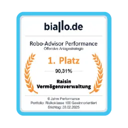 Auszeichnung